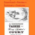 Download A Connecticut Yankee in King Arthur’s Court pdf