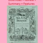 Download Bleak House pdf