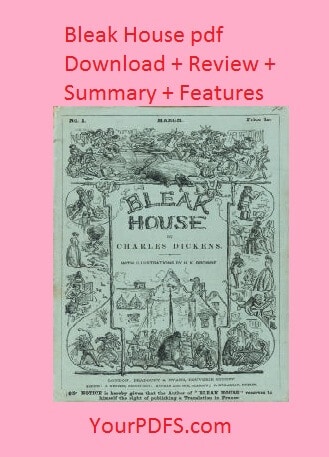 Bleak House pdf