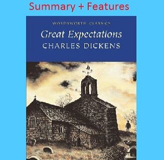 Great Expectations pdf
