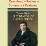 Download The Mayor of Casterbridge pdf