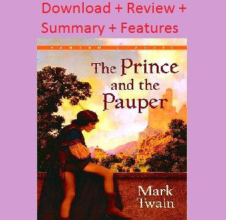 The Prince and the Pauper pdf