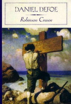Robinson Crusoe pdf