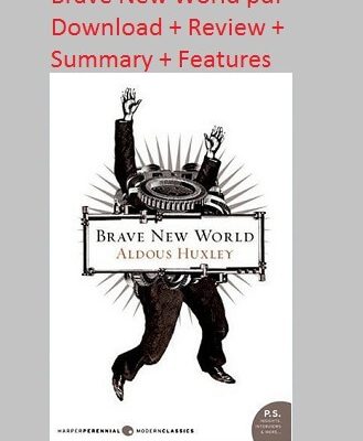 Brave New World pdf
