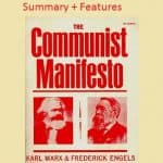 Download Communist Manifesto pdf