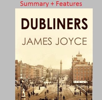 Dubliners pdf
