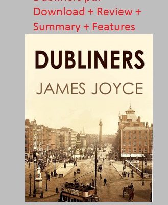 Dubliners pdf