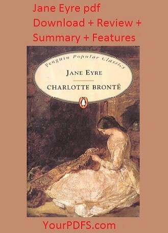 Jane Eyre pdf