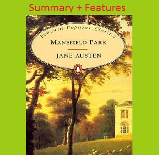 Mansfield Park pdf