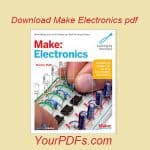 Download Make Electronics pdf