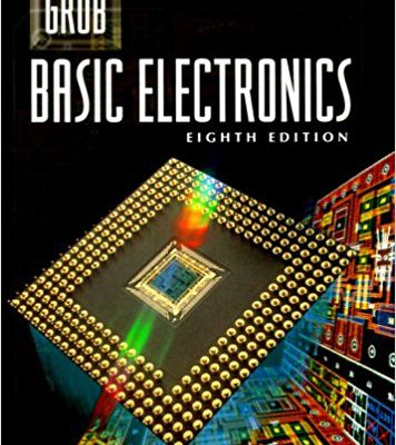 basics of electronics pdf
