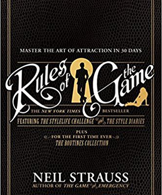 The Rules Of The Game Pdf