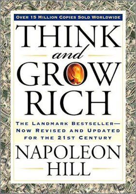 Think and Grow Rich Pdf
