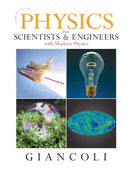 Physics For Scientists and Engineers Pdf