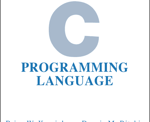 C Programming Language pdf