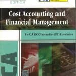 Download Cost Accounting And Financial Management pdf