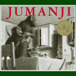 Download Jumanji PDF Free + Read Review
