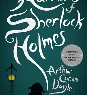 The Adventures of Sherlock Holmes pdf