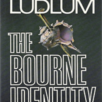 The Bourne Identity PDF