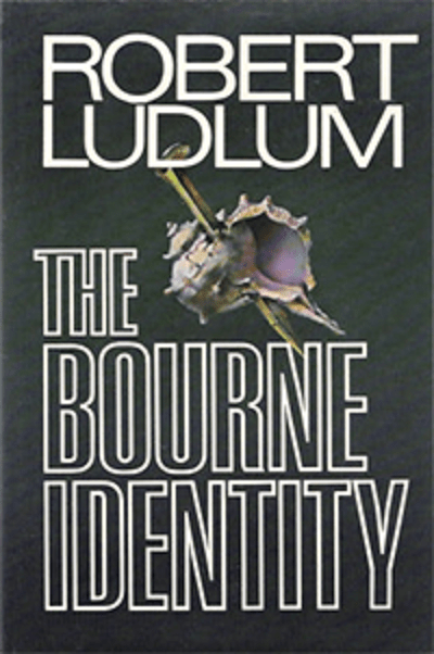 The Bourne Identity PDF