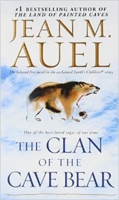 The Clan of the Cave Bear PDF
