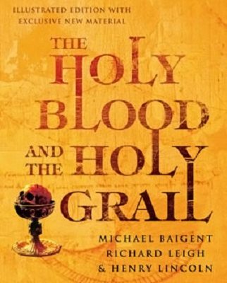 The Holy Blood And The Holy Grail PDF