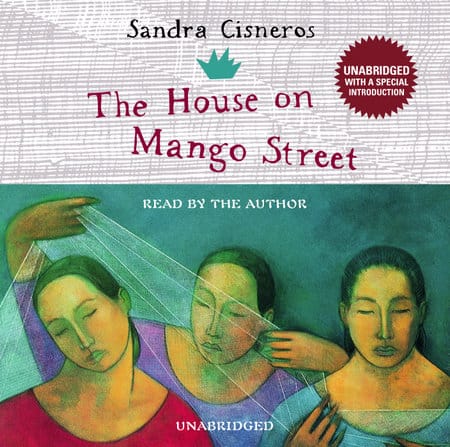 The House on Mango Street PDF