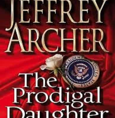 The Prodigal Daughter PDF