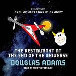 Download The Restaurant at the End of the Universe PDF Free