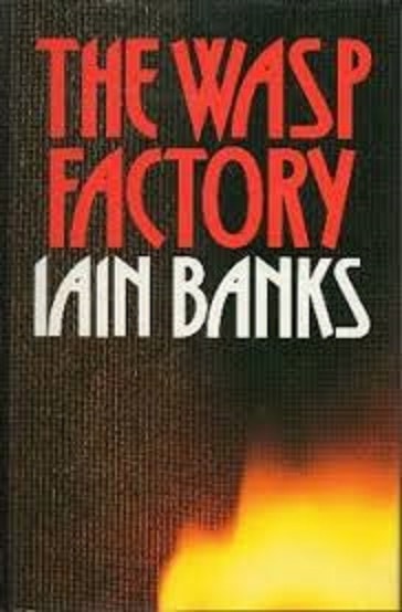 The Wasp Factory PDF