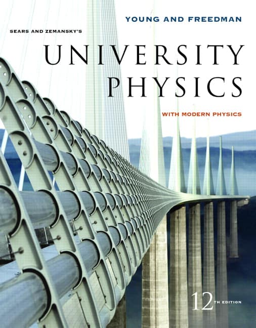University Physics 13th Edition pdf