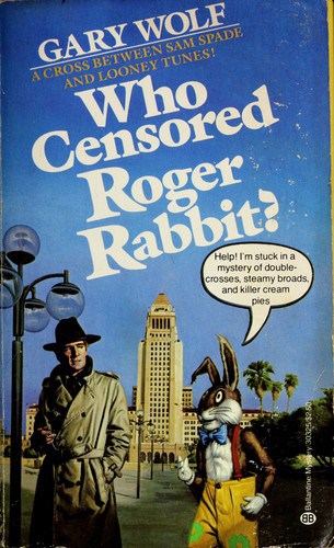 Who Censored Roger Rabbit? PDF