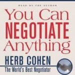 Download You Can Negotiate Anything PDF Free + Read Review