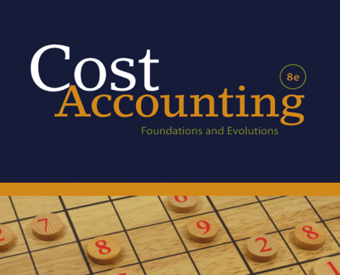 cost accounting pdf