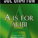 Download “A” Is For Alibi PDF Free EBook + Summary & Review