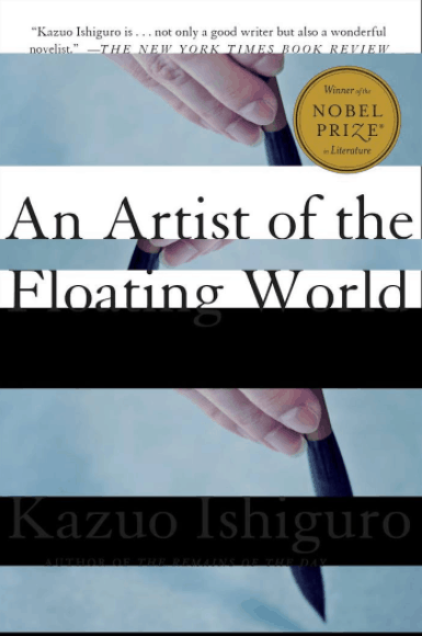 An Artist of the Floating World PDF