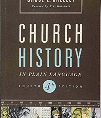 Church History in Plain Language PDF