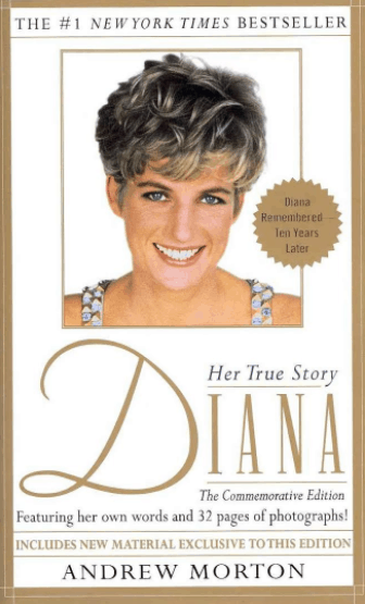 Diana: Her True Story PDF
