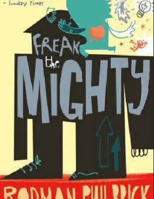 Freak the Mighty PDF