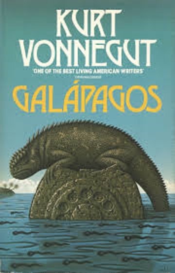 Galápagos PDF