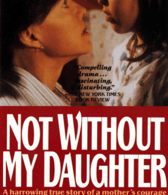 Not Without My Daughter PDF