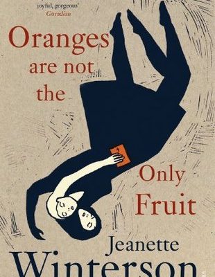 Oranges Are Not the Only Fruit PDF