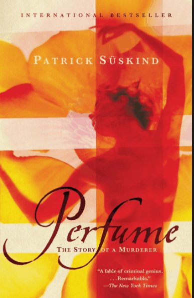 Perfume PDF