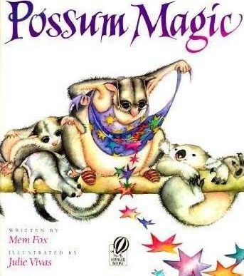 Possum Magic PDF