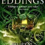 Download Queen Of Sorcery PDF Free EBook + Review & Summary