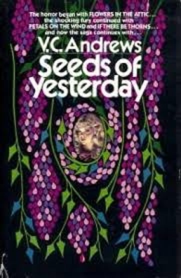 Seeds Of Yesterday PDF