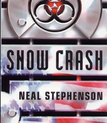 Snow Crash PDF