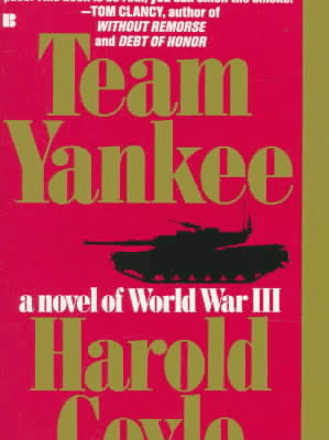 Team Yankee PDF