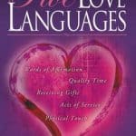 Download The 5 Love Languages pdf Ebook Free