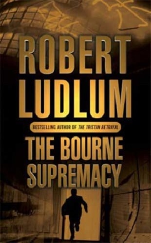 The Bourne Supremacy PDF